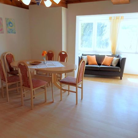 Ferienwohnung Haus Maier Зеебоден Номер фото