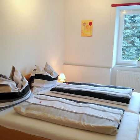 Ferienwohnung Haus Maier Зеебоден Номер фото