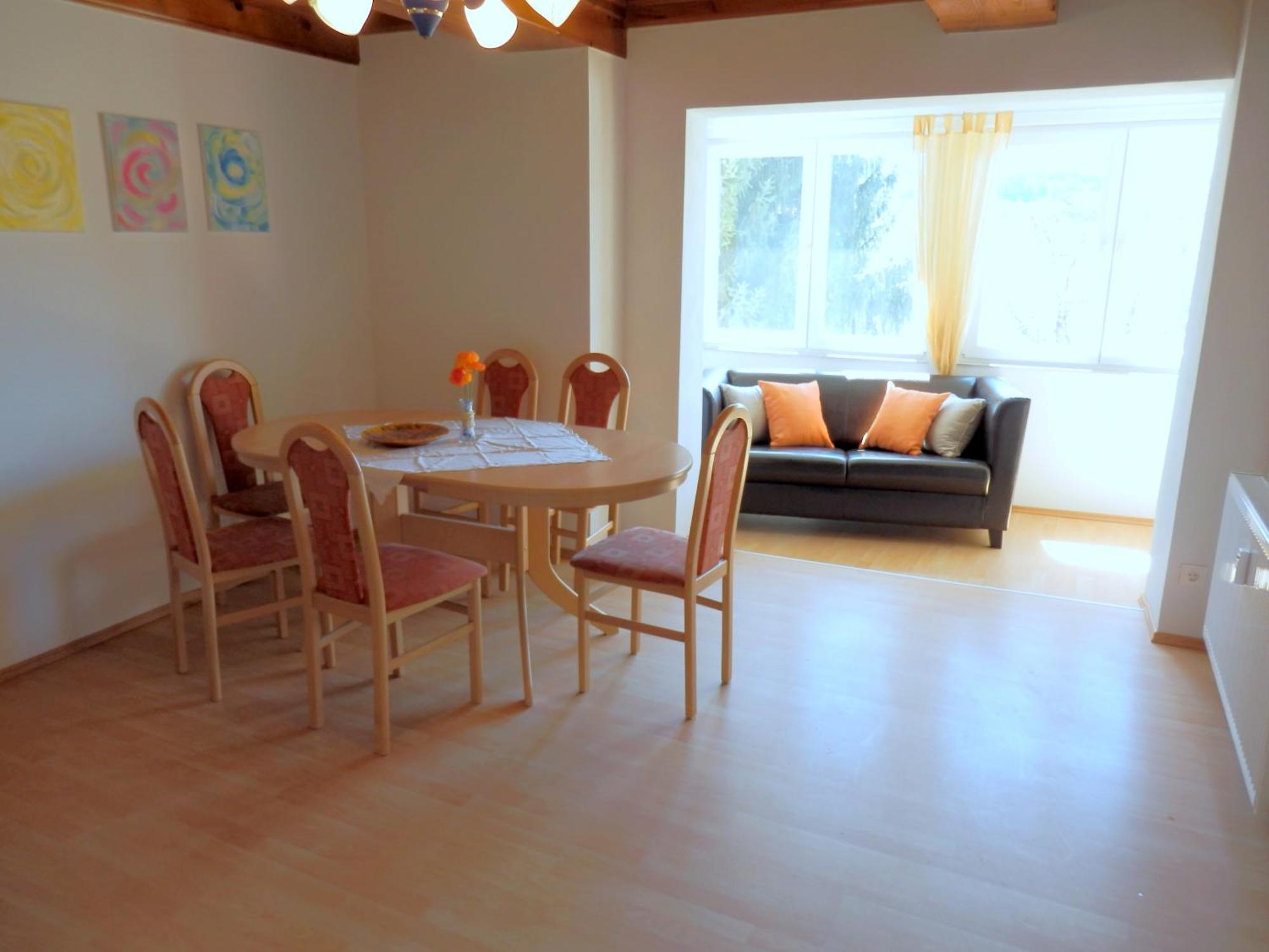 Ferienwohnung Haus Maier Зеебоден Номер фото