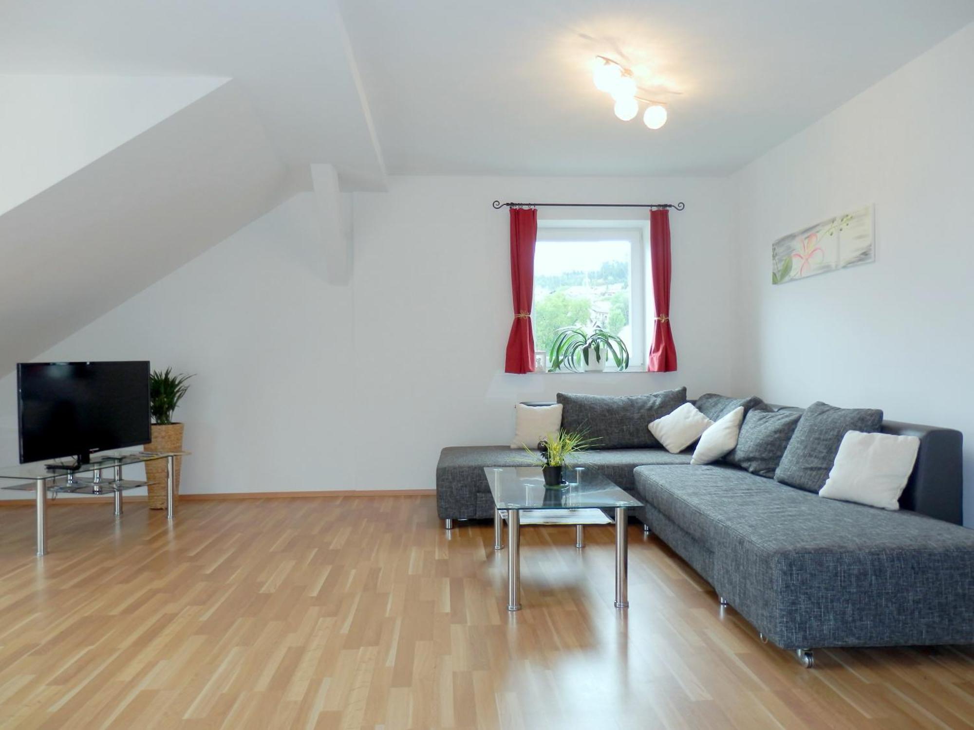 Ferienwohnung Haus Maier Зеебоден Номер фото