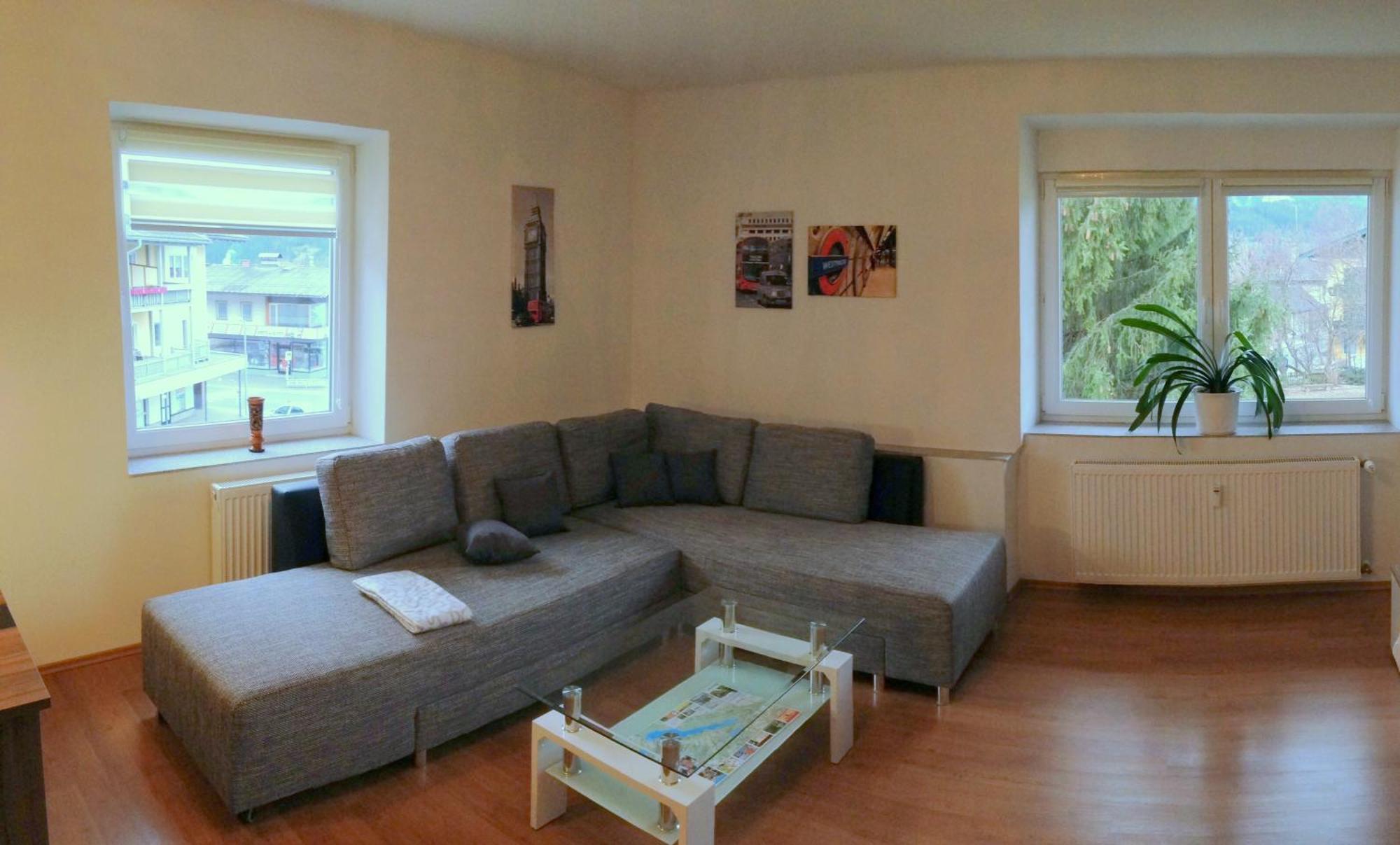 Ferienwohnung Haus Maier Зеебоден Номер фото