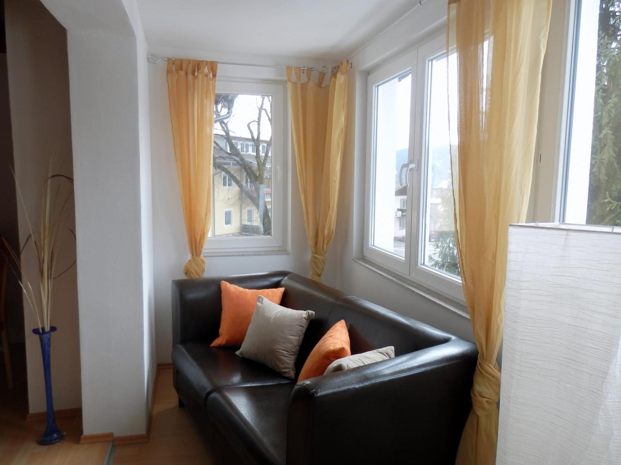 Ferienwohnung Haus Maier Зеебоден Номер фото