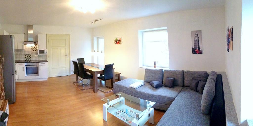 Ferienwohnung Haus Maier Зеебоден Номер фото
