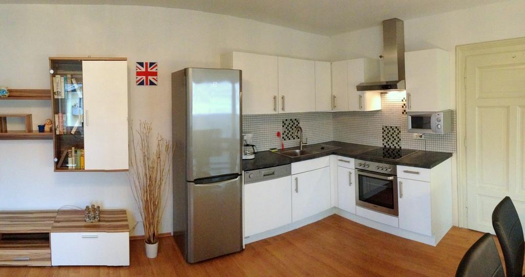 Ferienwohnung Haus Maier Зеебоден Номер фото