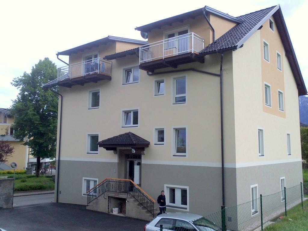 Ferienwohnung Haus Maier Зеебоден Экстерьер фото