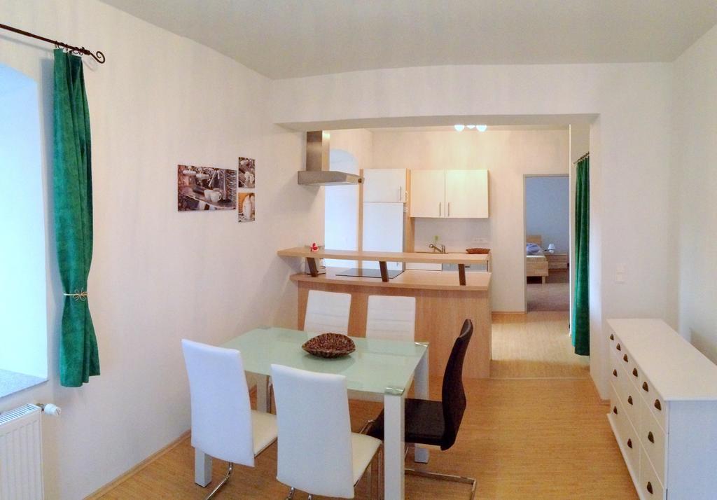 Ferienwohnung Haus Maier Зеебоден Номер фото