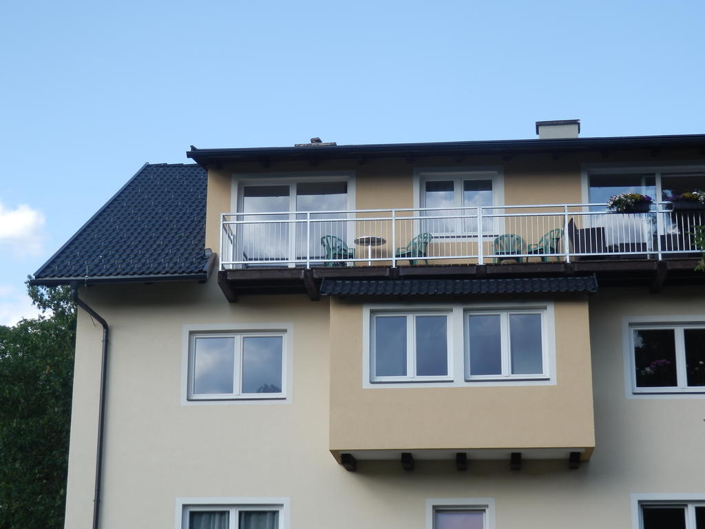 Ferienwohnung Haus Maier Зеебоден Экстерьер фото