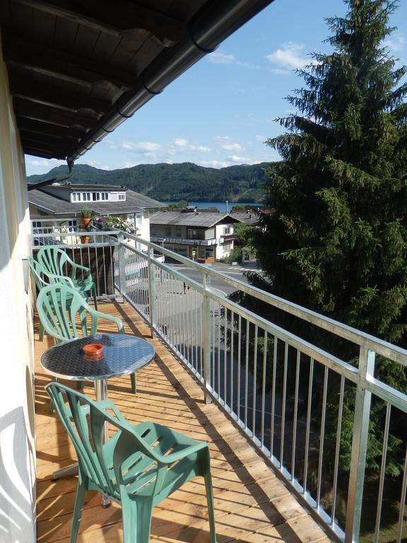 Ferienwohnung Haus Maier Зеебоден Номер фото